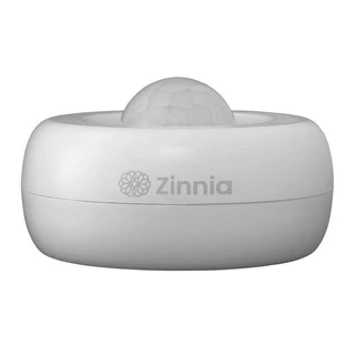 Sensor de Movimento Smart Zinnia CIZ-M10, Wi-Fi, Branco, ZNS-SMV-WH01 em Oferta na Shopee