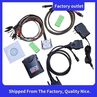 SM2 Pro J2534 VCI ECU Master OBD2 Read & Write 67IN1 + PCM EEPROM Flash Bench OBD Ferramenta Preto 1.20/1.21 Bancada Programadora De Ferramentas US Plug