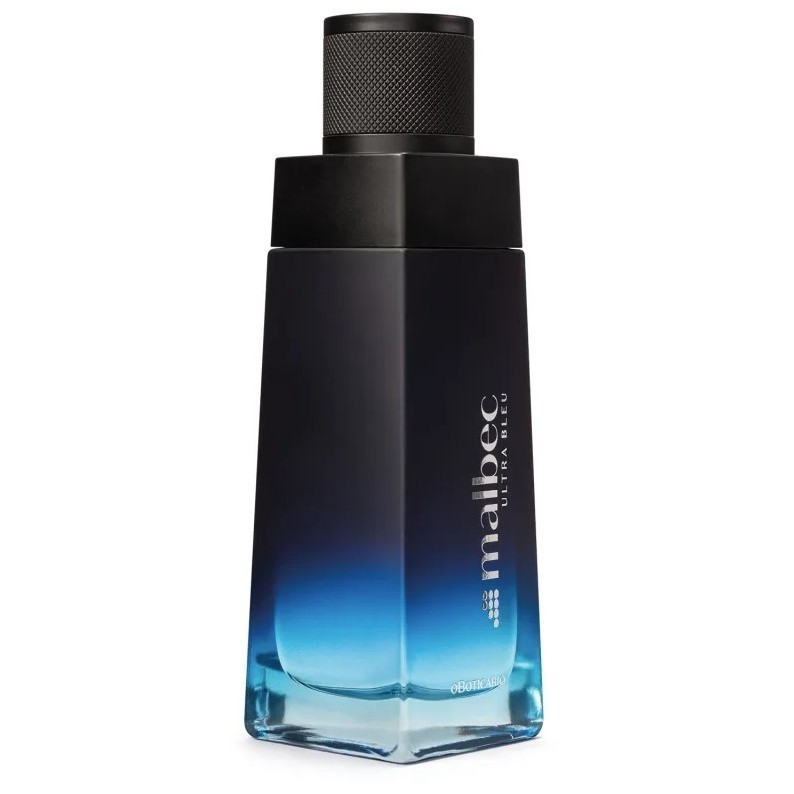 Malbec Ultra Bleu 100ml - O Boticário