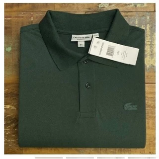 Camisa Polo Lacoste Premium #VARIAS CORES Promoção