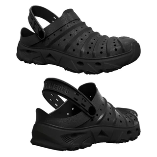 Sapato Confort 360 Black - Mar Negro em Oferta na Shopee