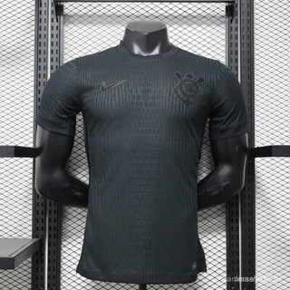 24/25 Futebol Camisa Versão Jogador Out