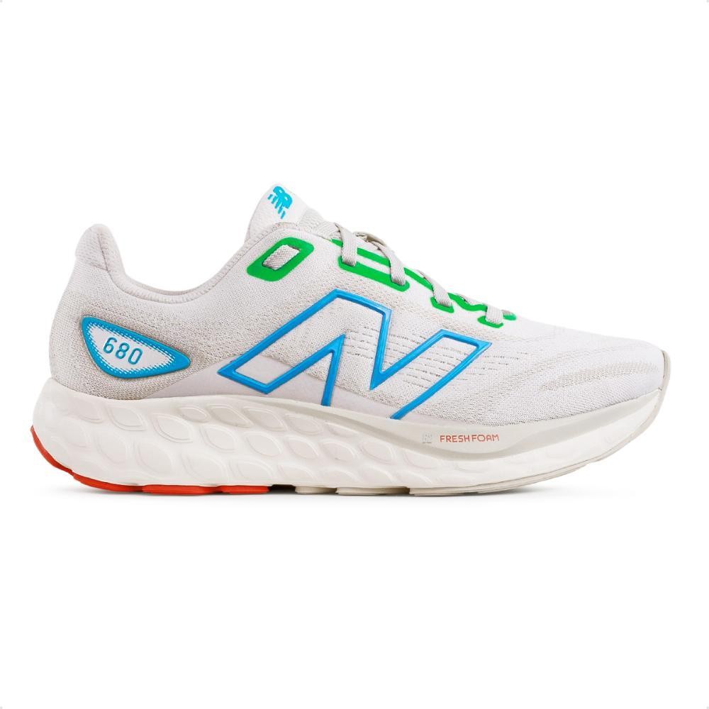 New balance 680 v4 feminino 2025