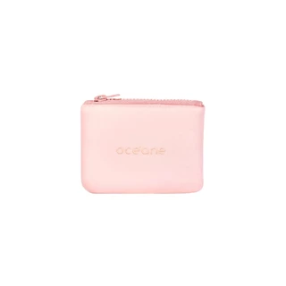 Mini Nécessaire Rosa Daily Makeup