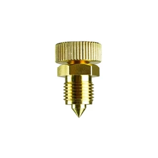 Parafuso Valvula Alivio Rossi GS04074 Bomba Manual pcp