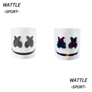 WATTLE Halloween Hot Cosplay Bar Música Marshmallow