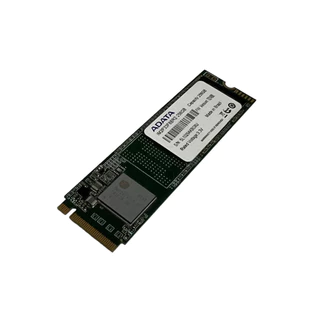 Ssd Adata M.2 2280 256gb Nvme Pci-e 1700mb/s