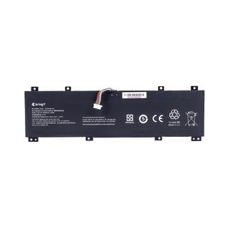 Bateria para Notebook Lenovo Ideapad 100S-14IBR | Preto 4400 mAh