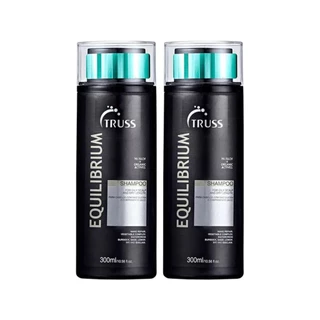 Kit Truss Equilibrium Duo