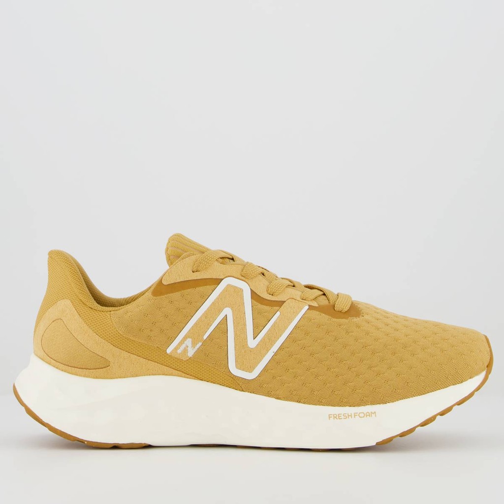 Tênis New Balance Fresh Foam Arishiv4 Feminino Mar