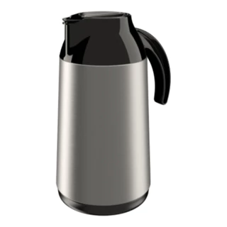 Garrafa Térmica Berlin 1 Litro Inox Café Água Chá Unitermi
