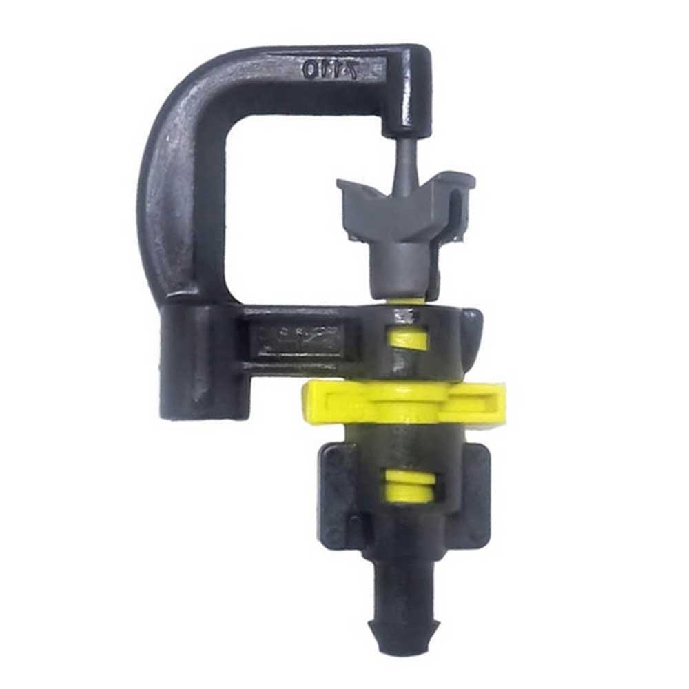 Kit 60 Microaspersor Hadar 7110 Sem Baioneta 128 L/h Naandan | Shopee ...