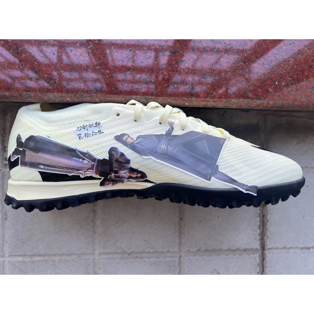 Chuteiras Masculinas XV Elite TF 15 Botas Homens chuteira de futebol profissional masculino society