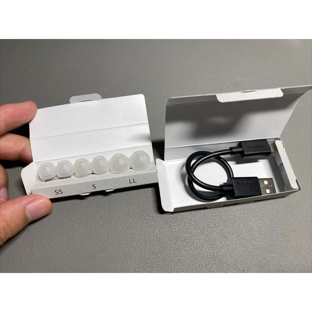 LinkBuds S (WF-LS900N) Fones De Ouvido Com Cancelamento De LinkBuds S (WF-LS900N) Fones De Ouvido Com Cancelamento De