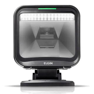 Leitor de Código de Barras Fixo Elgin Bematech Fixo 2D EL8600, USB