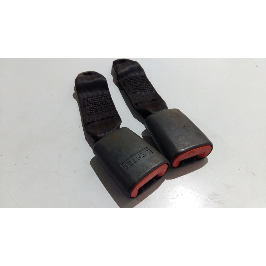 Engate Cinto Segur Traseiro Central Fiat Brava Marea 97 2003