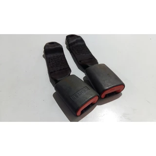 Engate Cinto Segur Traseiro Central Fiat Brava Marea 97 2003