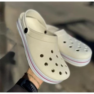 Sandália Babuche Chinelo Estilo Casual Unissex Pronto Para Envio 2025