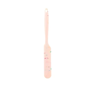 Espátula para Bolo Confete 24.5Cm Silicone em Oferta na Shopee