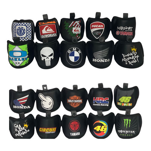 Protetor De Tenis Calçados Moto Motociclista Varias Marcas