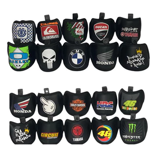 Protetor De Tenis Calçados Moto Motociclista Varias Marcas