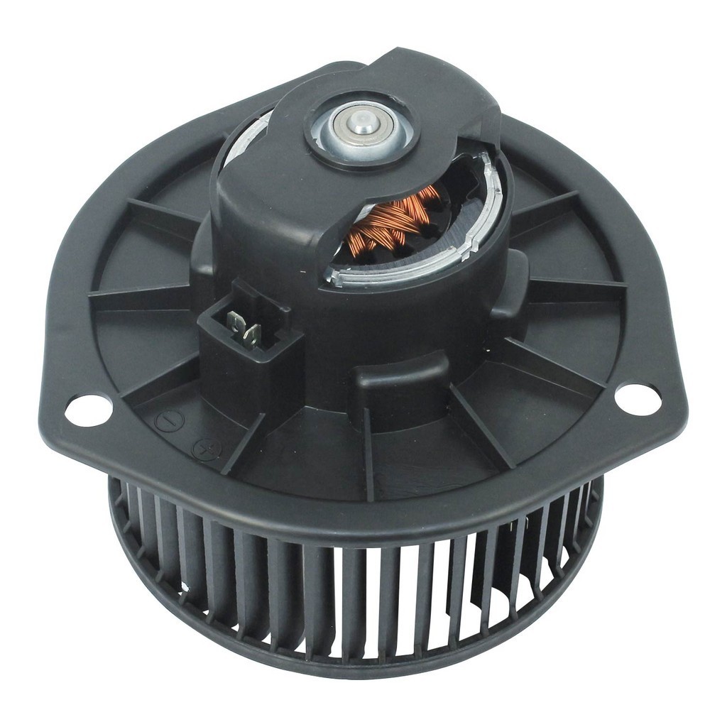 Motor De Ventilador Interior De 216W Para Mercedes-Benz W204, C218, W212, A207 (desde 2010) – 12V, 2 Pines, Sin Regulador