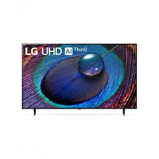 Smart TV LG UHD UR9050 65" 4K 2023