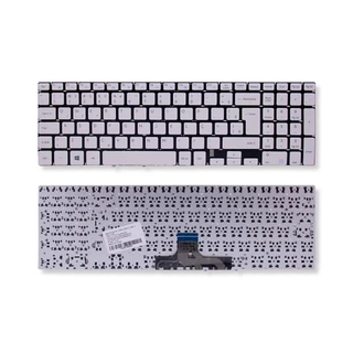 Teclado para Notebook Samsung Essentials NP350XBE-KDBBR | ABNT2