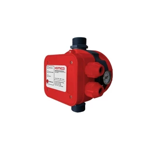 Pressostato Com Manômetro PS1100M Komeco em Oferta na Shopee