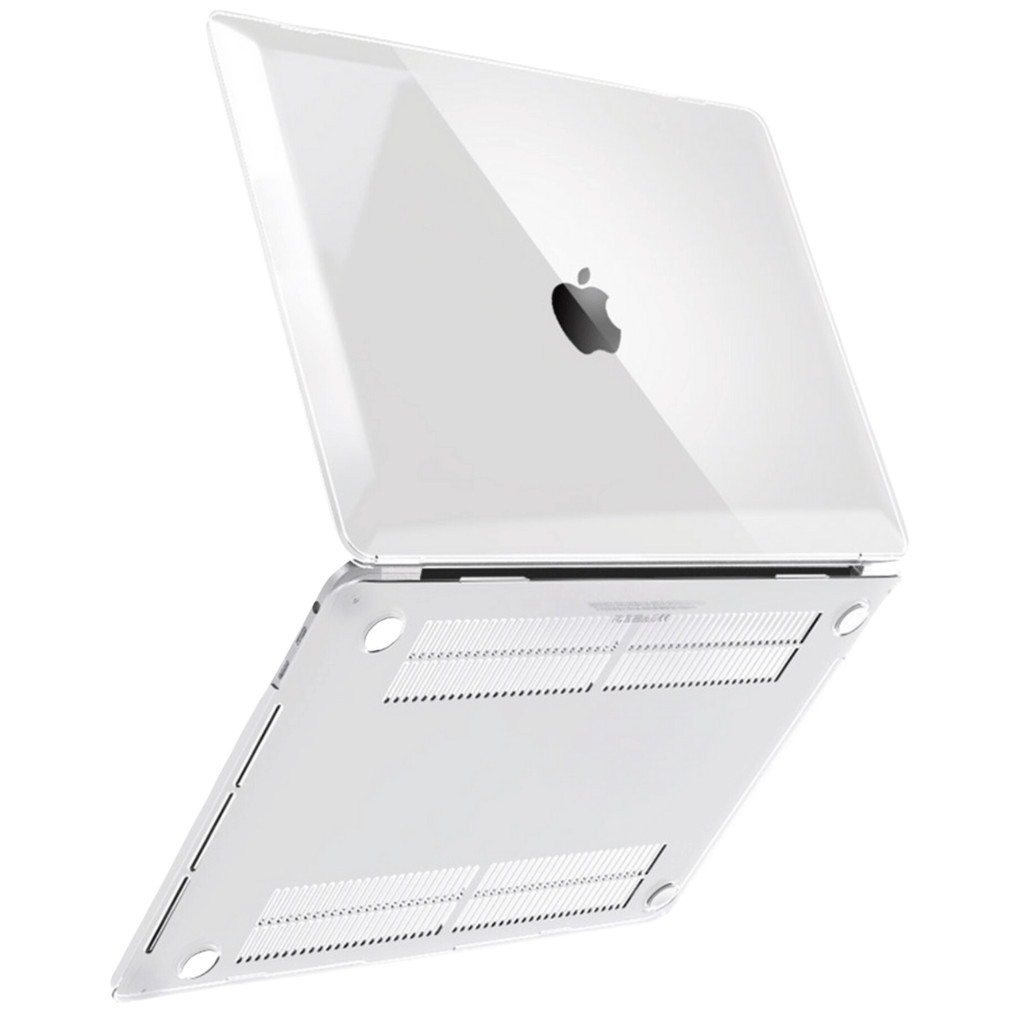 Capa Hard Case Slim P/ MacBook Pro 13” Polegadas Touch Bar M1 M2