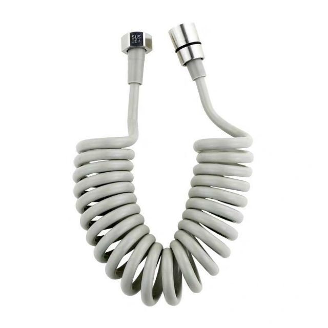 BAOKEMO Mangueira De Mola Retrátil dhxg Comprimento 1,5m/2M/3M/5M Rosca De 1/2 Polegada