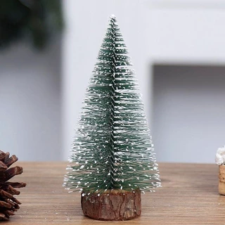 Mini Árvore De Natal Pinheiro 15cm