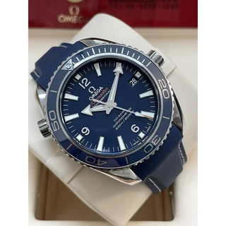 Relógio Masculino Omega Mecânico Ômega 42mm232.92.42.21.03.001