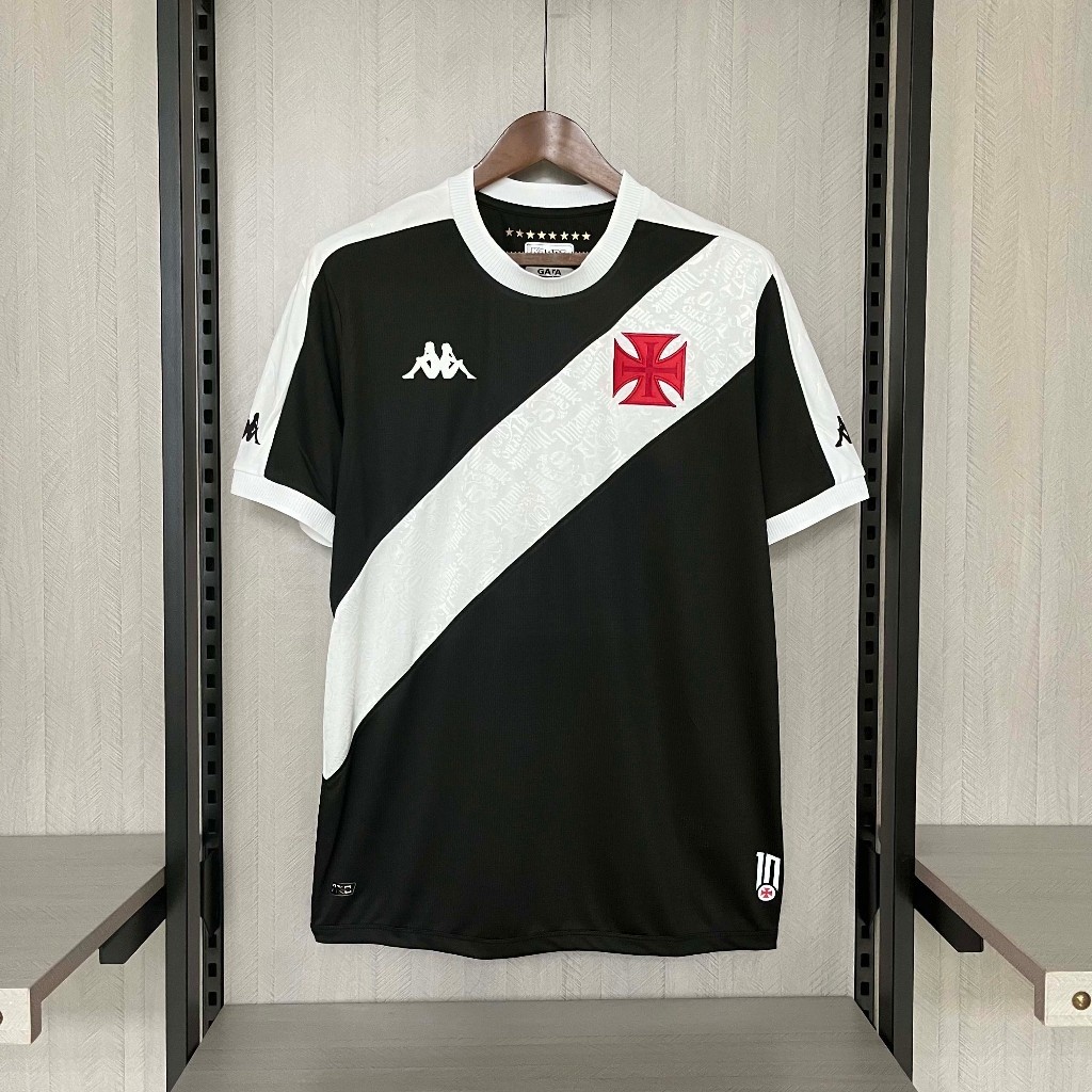 24/25 Casa Camisa De Futebol XXYK