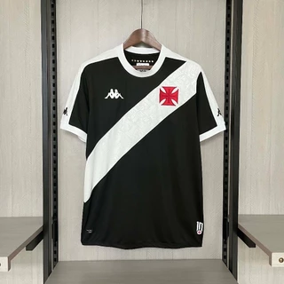 24/25 Casa Camisa De Futebol XXYK