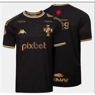 Camisa Do Vasco (P-4GG) 2023/2024 WSKDJM I Casa de Tempo 1 : 1 T