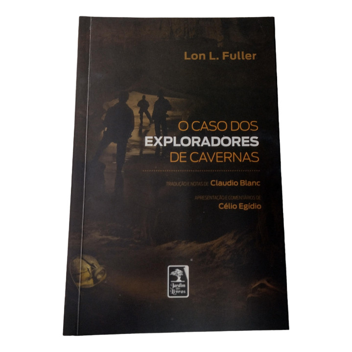 Livro - O Caso Dos Exploradores De Cavernas | Shopee Brasil
