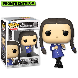 Funko Pop! The Addams Family - Wednesday Addams 1549