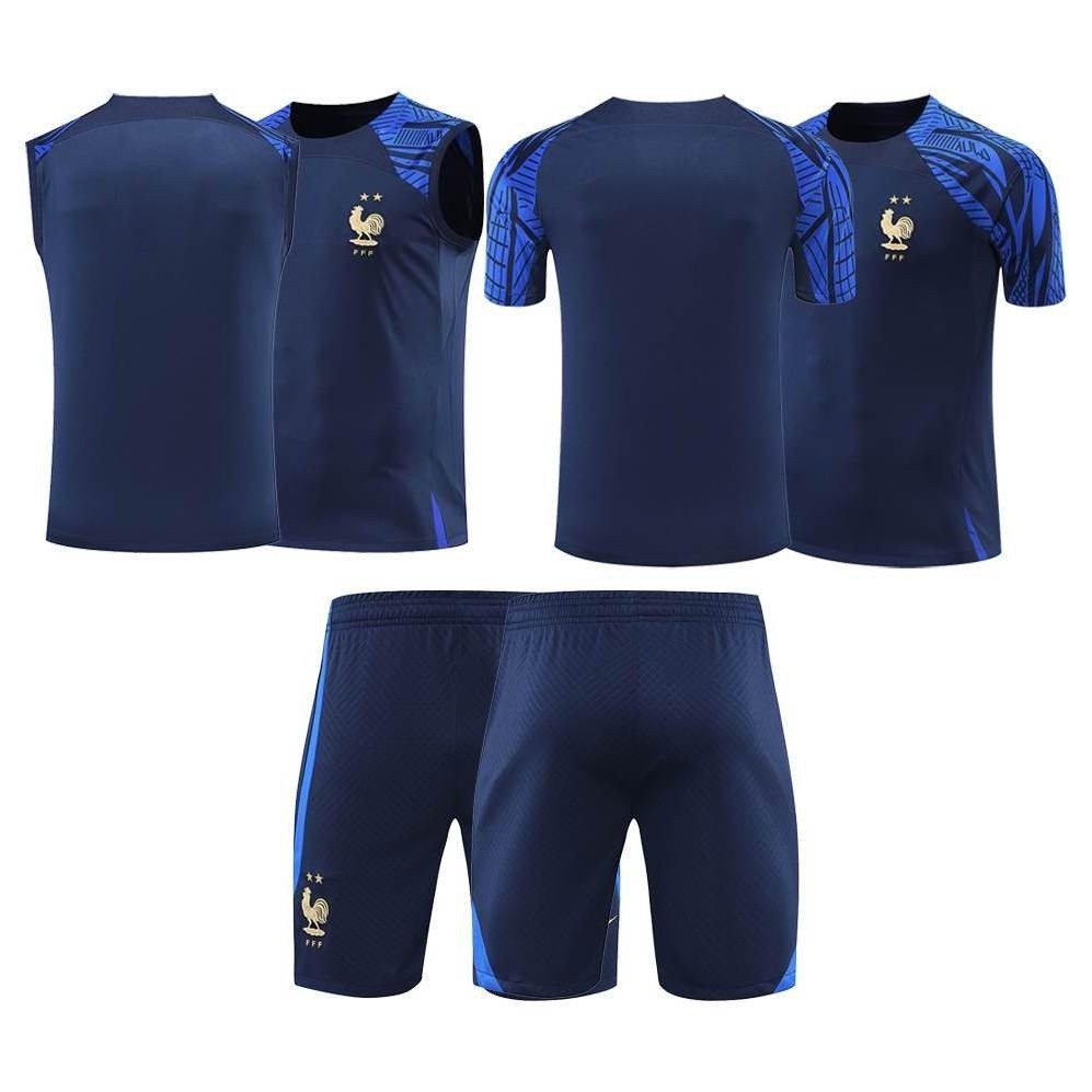 P-gg Terno De Treinamento De Futebol Terno De Esportes Ao Ar Livre Terno De Moda Personalizado Casual Suor-Absorvente Suor-Absorvente Bom Elástico 33EL