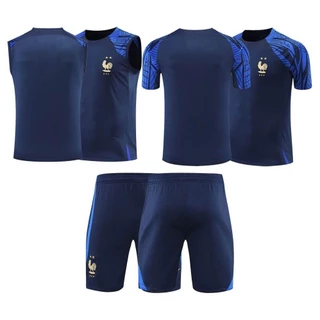 P-gg Terno De Treinamento De Futebol Terno De Esportes Ao Ar Livre Terno De Moda Personalizado Casual Suor-Absorvente Suor-Absorvente Bom Elástico 33EL
