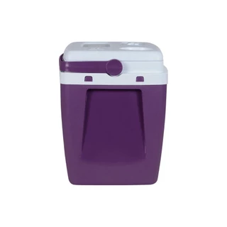 Caixa Térmica Cooler 36 Litros Açai Com Alça Bel