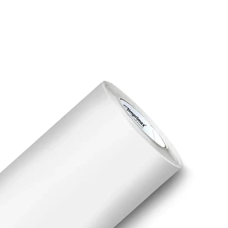 Adesivo Imprimax Vinil Mpx Branco Semi Brilho 0,09x1,00 X50
