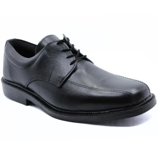 Sapato Social Mariano Couro Legitimo Masculino - Preto