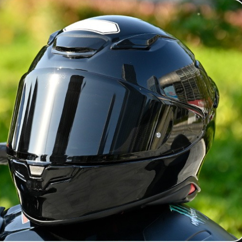 Viseira De Capacete Para SHOEI Z8 NXR2 RF1400 RF-1400 CWR-F2 F2R