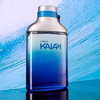 Perfume Natura Kaiak Clássico Deo-colônia 100ml Masculino