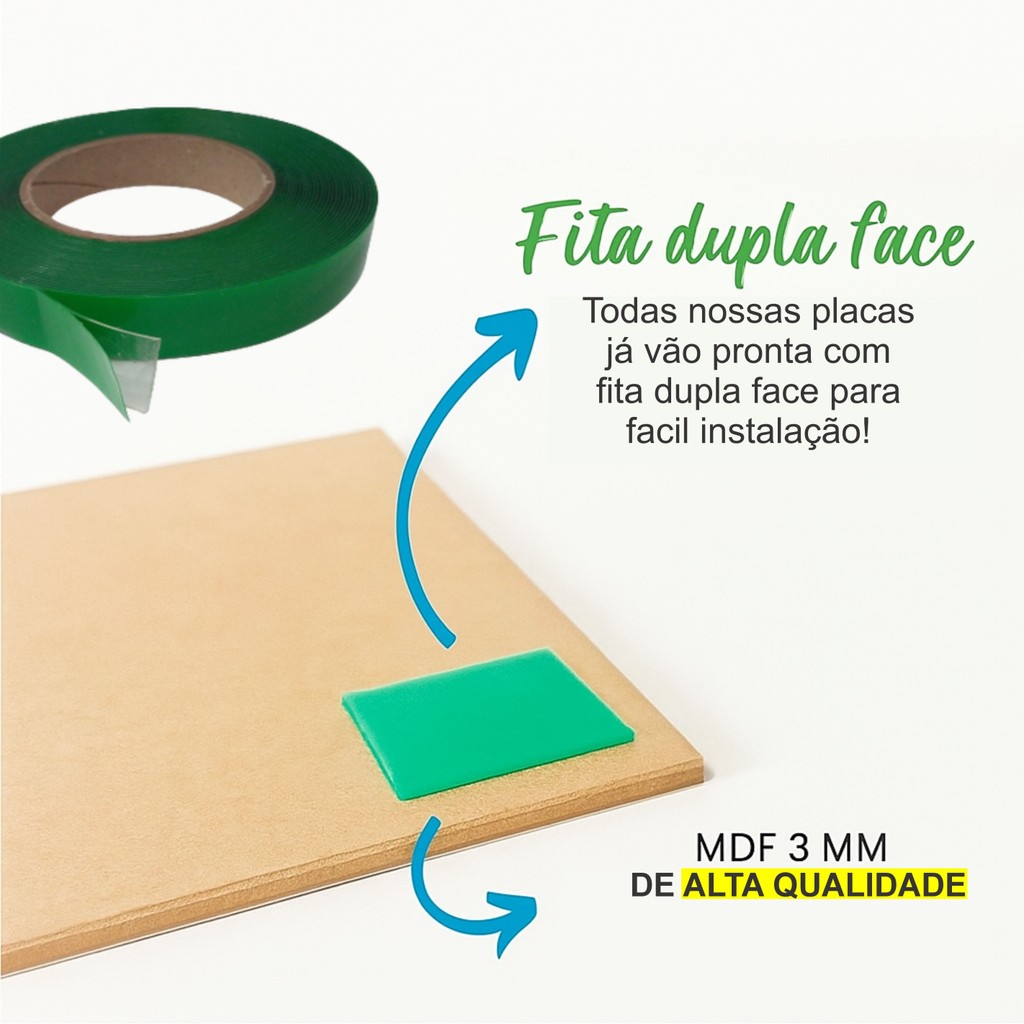 Placa Decorativa em MDF Não Perturbe – Gamer Jogando (20x30) — imagem 2