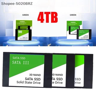 [THEBR] SSD Sata 1 Tb Disco Rígido Sata3 Unidades De Estado Sólido Internas De 2.5 Polegadas Para Laptop E Desktop [BR]