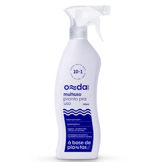 Mulituso Pronto para Uso - Onda Eco em Oferta na Shopee