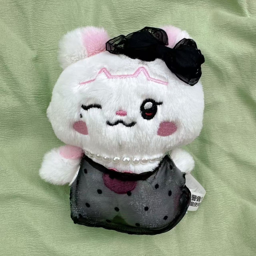 Kpop Idol i-dle Minini Boneca De Pelúcia Gidle Brinquedos | Shopee