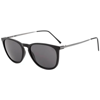 Óculos Solar Hb Tanami 10100070149001 Preto Lente Cinza